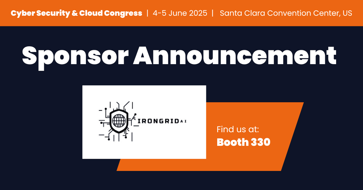 IronGrid Sponsor Announcement